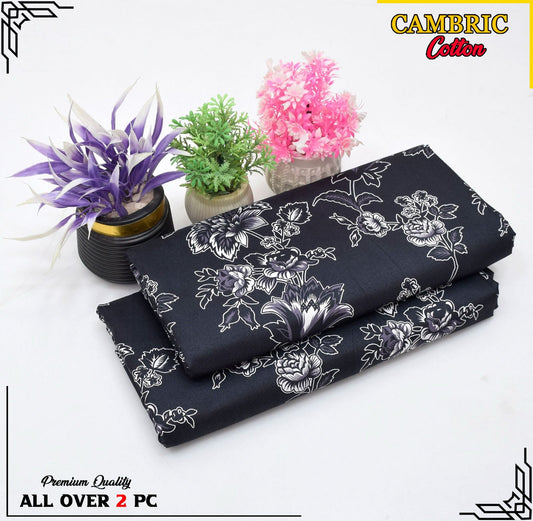 All Over Digital Printed 2PC