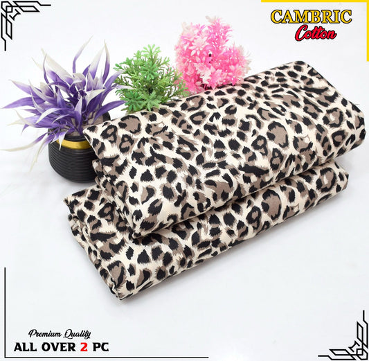 All Over Digital Printed 2PC )