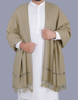 Gents Shawls