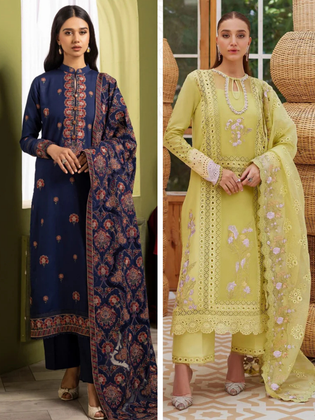 Karandi Collection