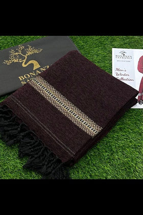 Gents Valvet Shawls