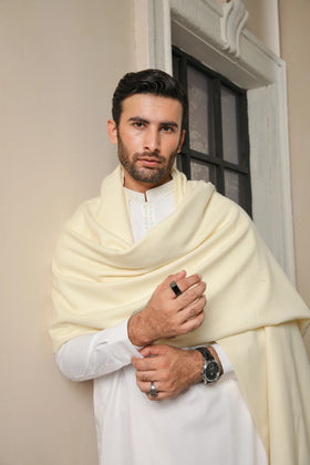 Gents Wool Shawls