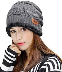 Ladies Cap