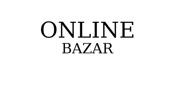 Online Bazar