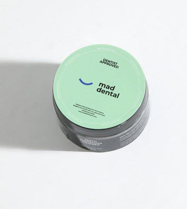 Tooth Powder